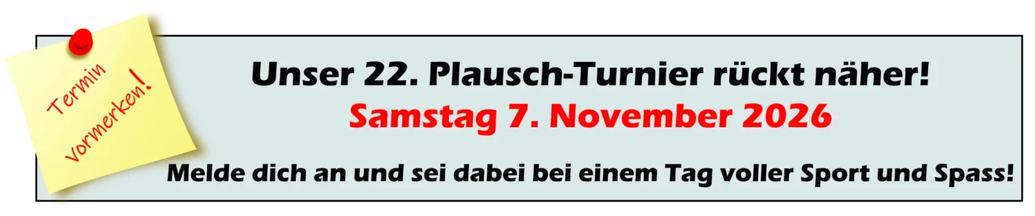 Badmintonclub Kleindöttingen